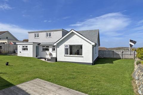 Laflouder Fields, Mullion, Helston, Cornwall