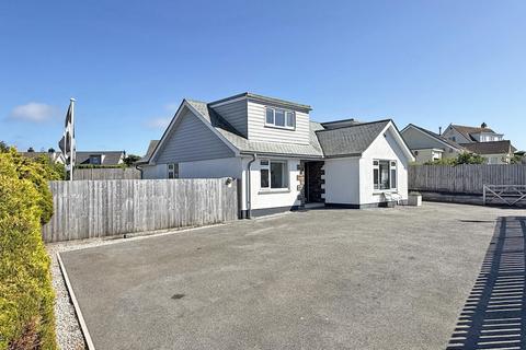5 bedroom detached house for sale, Laflouder Fields, Mullion, Helston, Cornwall