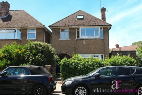 undefined, Russell Road, Enfield, Middlesex, EN1