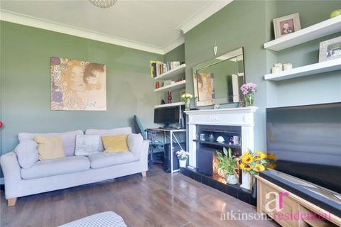 undefined, Russell Road, Enfield, Middlesex, EN1