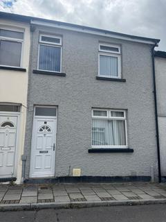 2 bedroom terraced house to rent, Brychan Place, Merthyr Tydfil, CF47