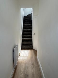 2 bedroom terraced house to rent, Brychan Place, Merthyr Tydfil, CF47