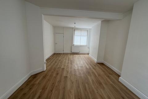 2 bedroom terraced house to rent, Brychan Place, Merthyr Tydfil, CF47