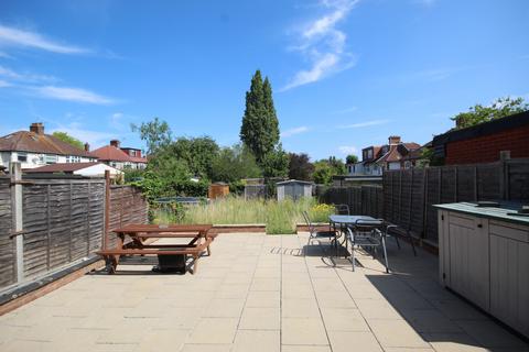 undefined, Medway Gardens, Wembley, Middlesex HA0