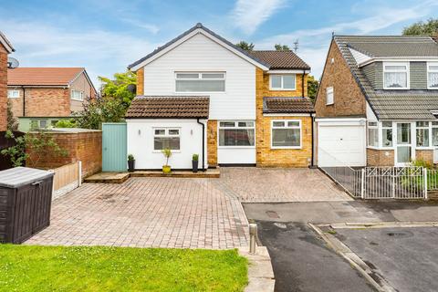 undefined, Wexford Avenue, Liverpool L24