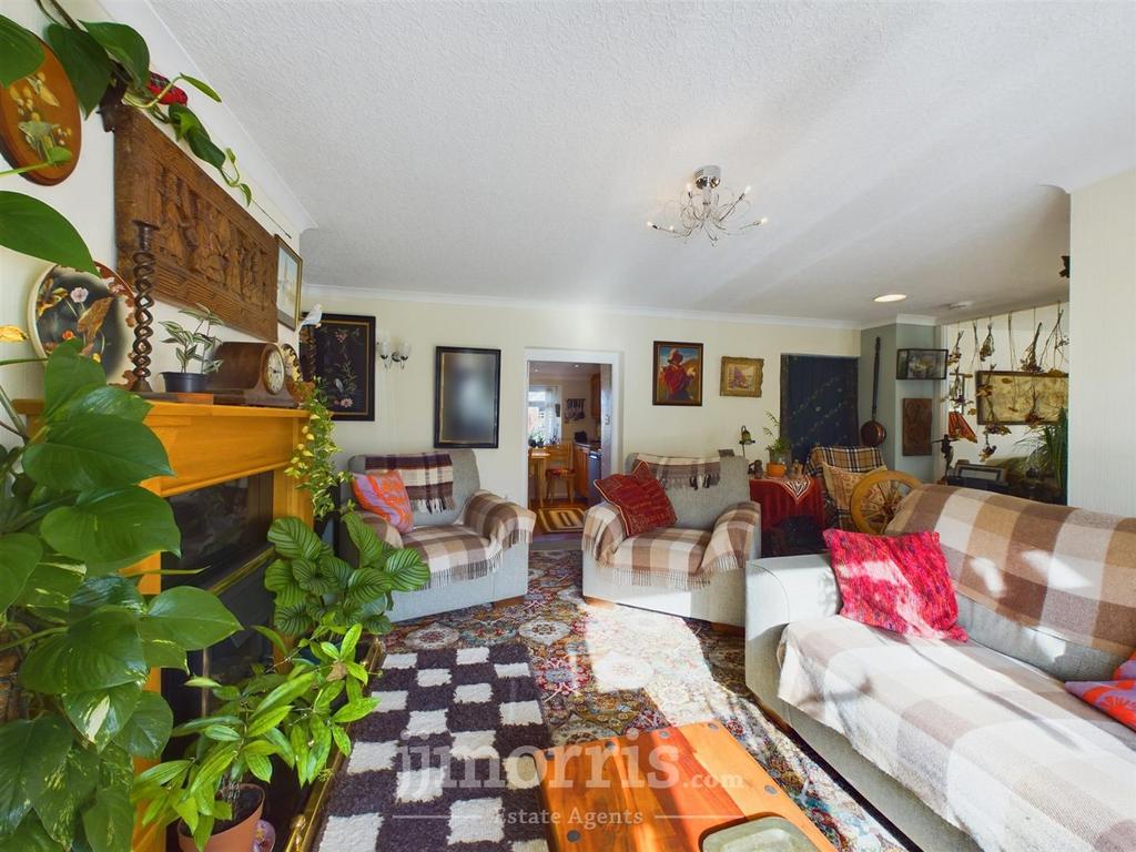 Reception Room Two