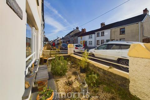 undefined, High Street, Cilgerran, Cardigan