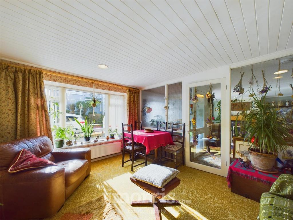 Reception Room One
