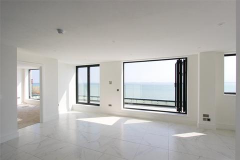 undefined, Grand Parade, Leigh-on-Sea, Essex, SS9