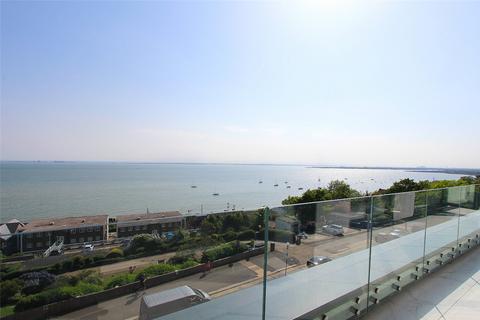 undefined, Grand Parade, Leigh-on-Sea, Essex, SS9