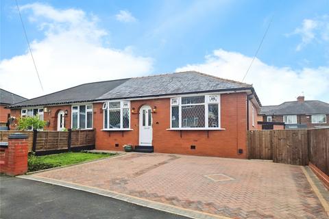 2 bedroom bungalow for sale, Keswick Road, Manchester M28