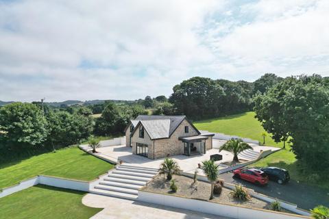 undefined, Perranwell Station, Nr. Truro, Cornwall
