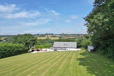 undefined, Perranwell Station, Nr. Truro, Cornwall
