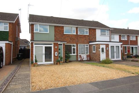 3 bedroom semi-detached house for sale, Witham Way, Peterborough