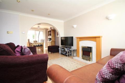 3 bedroom semi-detached house for sale, Witham Way, Peterborough