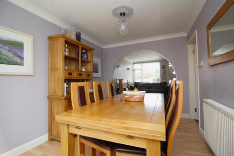 3 bedroom semi-detached house for sale, Witham Way, Peterborough