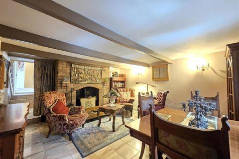 4 bedroom character property for sale, Market Street, Long Sutton, Spalding, Lincolnshire, PE12 9DF