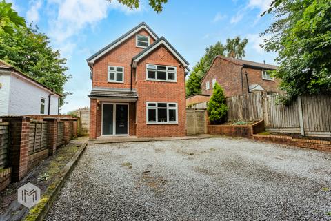 15a Bailey Lane, Bolton, BL2 5EN