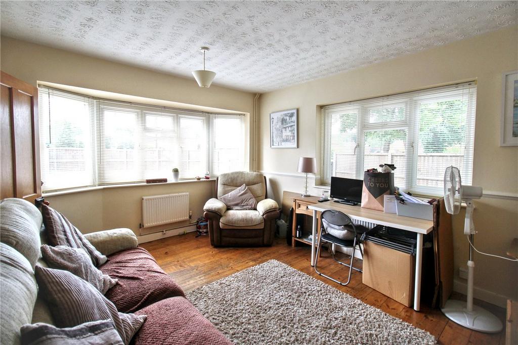 Lounge/Diner