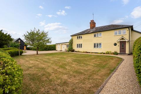 7 bedroom detached house for sale, Golden Lane, Radwinter