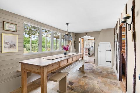Hollingate Radwinter End, Radwinter, Saffron Walden, CB10 2UD