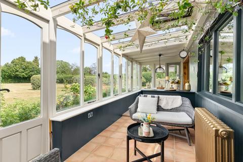 Hollingate Radwinter End, Radwinter, Saffron Walden, CB10 2UD