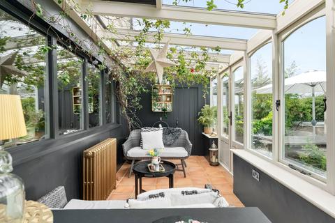 Hollingate Radwinter End, Radwinter, Saffron Walden, CB10 2UD
