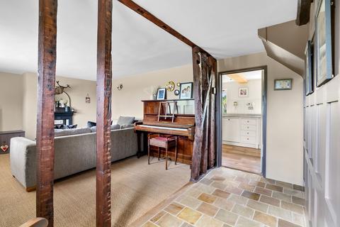 Hollingate Radwinter End, Radwinter, Saffron Walden, CB10 2UD