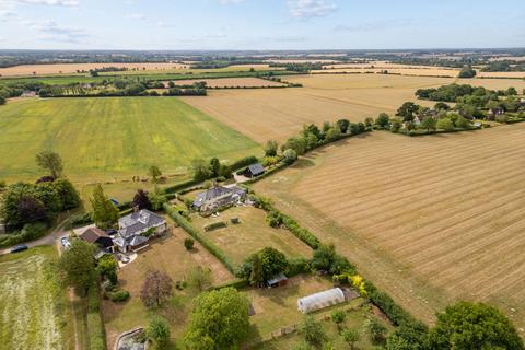7 bedroom detached house for sale, Golden Lane, Radwinter