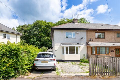 undefined, Heol Tymaen, Upper Boat, Pontypridd