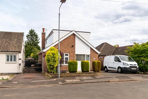 4 bedroom detached house for sale, Bulcote Drive, Burton Joyce, Nottingham