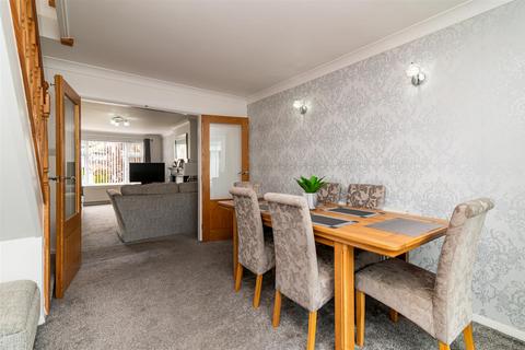 4 bedroom detached house for sale, Bulcote Drive, Burton Joyce, Nottingham