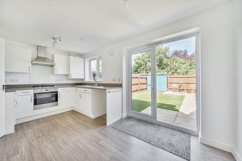 3 bedroom end of terrace house for sale, Hob Close, Monkton Heathfield TA2