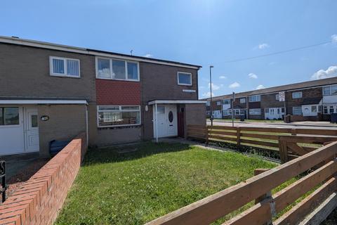 3 bedroom terraced house for sale, Benton Road, South Shields, NE34