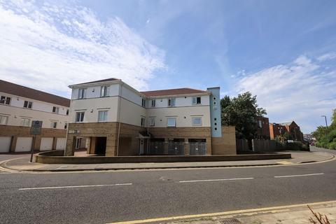 Long Row, South Shields, NE33