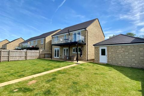 undefined, Hawthorn Close, Disley, Stockport