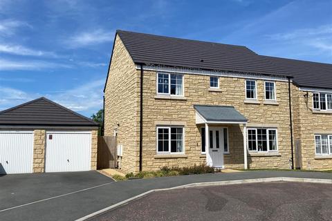 undefined, Hawthorn Close, Disley, Stockport