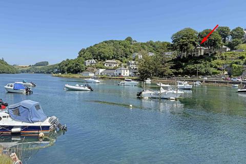 undefined, Looe, Cornwall