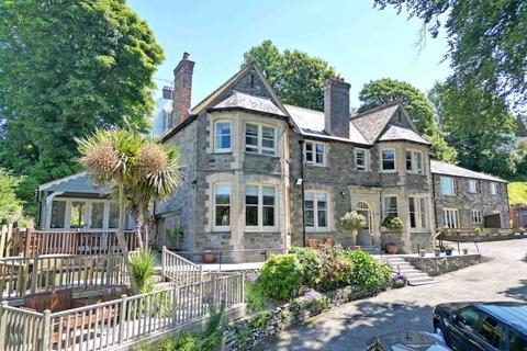undefined, Looe, Cornwall