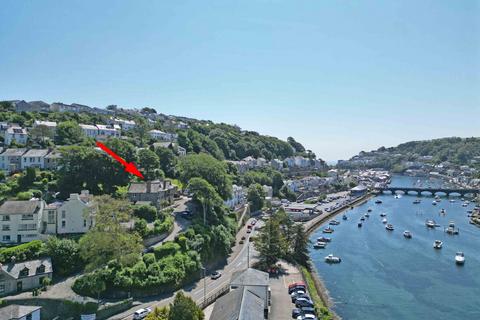 undefined, Looe, Cornwall