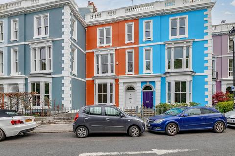 4 bedroom terraced house for sale, Durnford Street, Plymouth