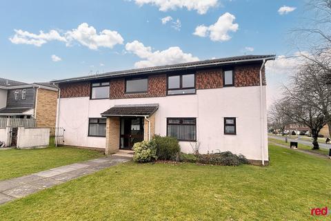 1 bedroom apartment to rent, Soane Close, Rogerstone, Newport