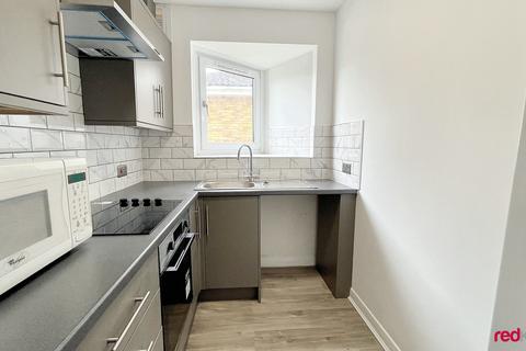 1 bedroom apartment to rent, Soane Close, Rogerstone, Newport