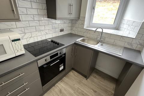 1 bedroom apartment to rent, Soane Close, Rogerstone, Newport