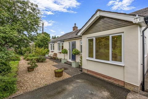 3 bedroom detached bungalow for sale, Church View, Crosby Garrett, CA17 4PR