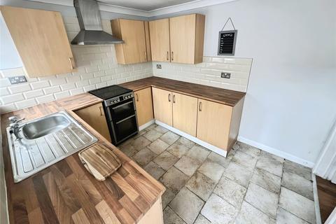 2 bedroom terraced house to rent, St. Edward Street, Newport, NP20