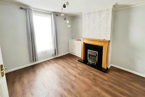 2 bedroom terraced house to rent, St. Edward Street, Newport, NP20