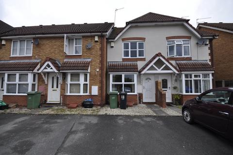 undefined, Whitefriars Drive, Halesowen, B63