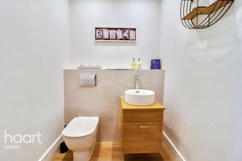 5 bedroom detached house for sale, Peak View, Derbyshire