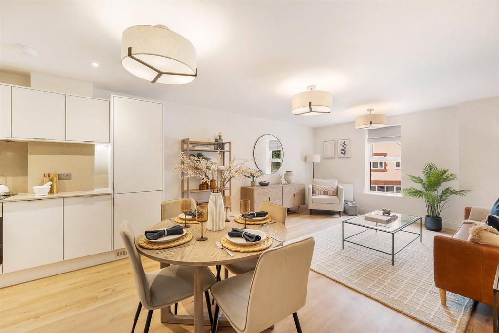 Living Space